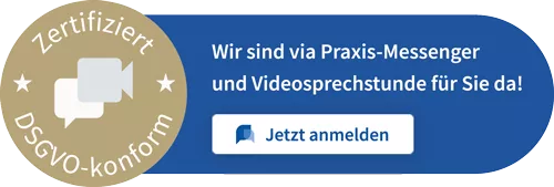 medflex - der Praxis-Messengerdienst für eine verbesserte Erreichbarkeit